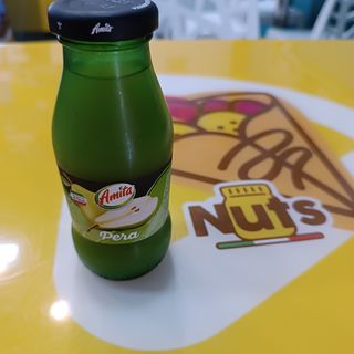 Succo a pesca 200 ml