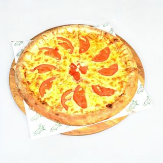Пицца "Маргарита"