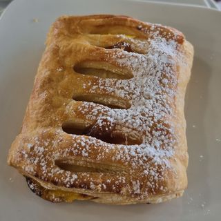 Strudel di mele
