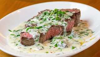 Filetto gorgonzola﻿