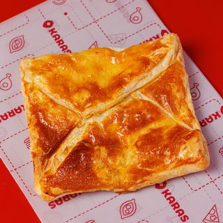 Պանրով խաչապուրի