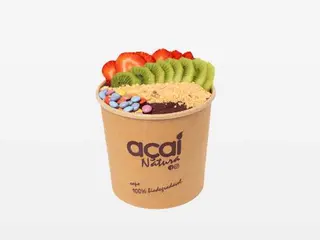 Açaí Bowl Super Natura 800ml