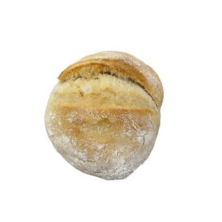 Pão d' Água