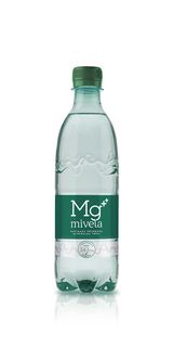 Gazirana voda Mg Mivela 