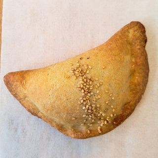  Empanadilla ESPINACAS