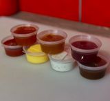 Соус порційний