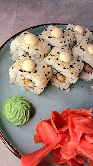 Каліфорнія в кунжуті