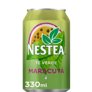 Lata nestea 
