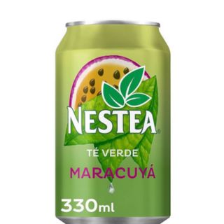 Lata nestea 