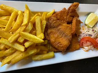 Fish fillet