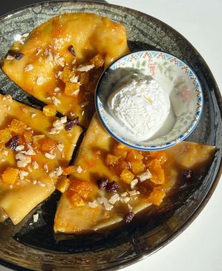 კრეპ სიუზეტი