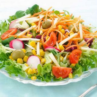 11. Insalata di verdure