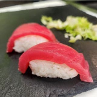 Nigiri Thon