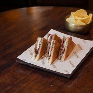 Bikini de Carles Abellán