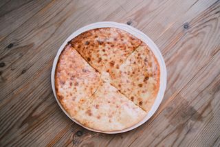 იმერული ხაჭაპური