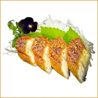 Sashimi Anghila