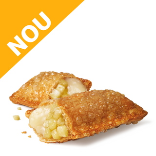 Plăcintă cu măr și cremă de lapte