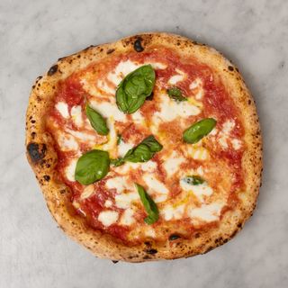 Margherita