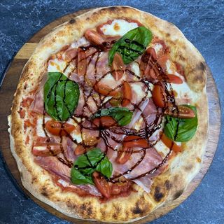Pizza Prosciutto Crudo Ø32cm