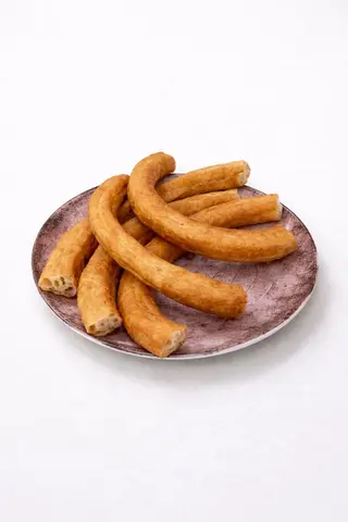 Jeringos (5 Uds.)