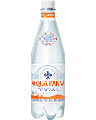 Acqua Panna