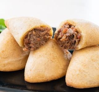 Empanada De Ternera