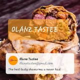 King Shawarma (Double Chicken & Beef + 1 Sausage)