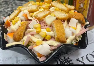 Salade New York
