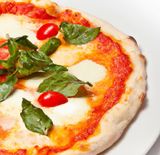 Pizza Cabresa (Grande)