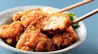 Karaage De Pollo (6 Uds.)