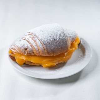 Croissant Doce de Ovo