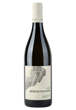 Q25. Gewurztraminer Trentino DOC Roeno 