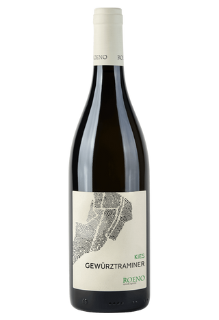 Q25. Gewurztraminer Trentino DOC Roeno 