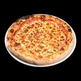 Пица Салсиче (550г)