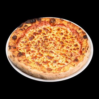 Пица Салсиче (550г)