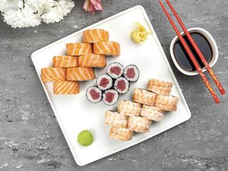 Сет Класичний 