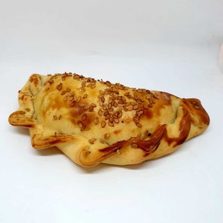 Empanada Pollo Curry