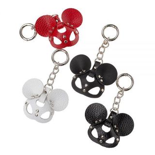 Брелок Mickey Mouse (в Асортименті)