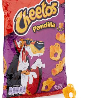 CHEETOS PANDILLA