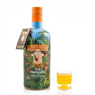 Gilimonguer (70 cl.)