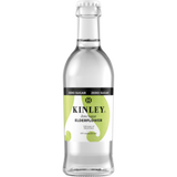 Kinley Elderflover 0.25L