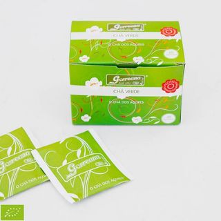Chá Verde Gorreana