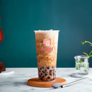 Brouwn sugar & oreo