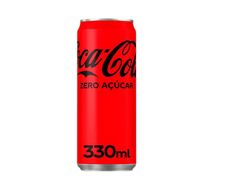 Coca-Cola Zero