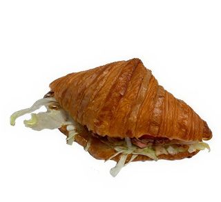 Croissant Vegetal Tonyina