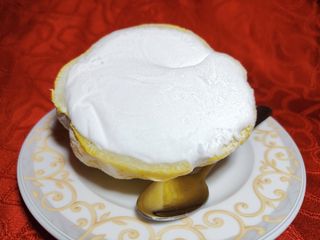 223 Sorbetto di limone