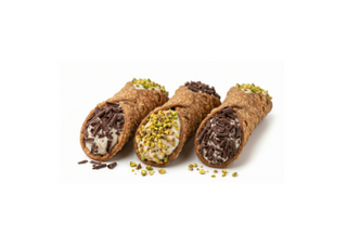 CANNOLO SICILIANO