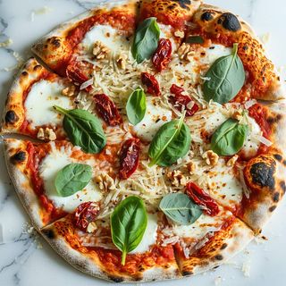 Picanto Spinaci( a la Viniu)