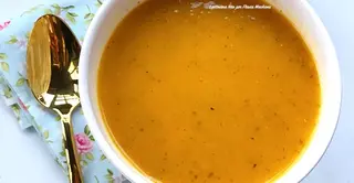 Sopa de Legumes 