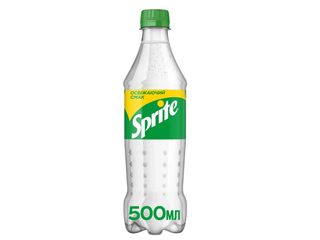 Sprite - 500 мл